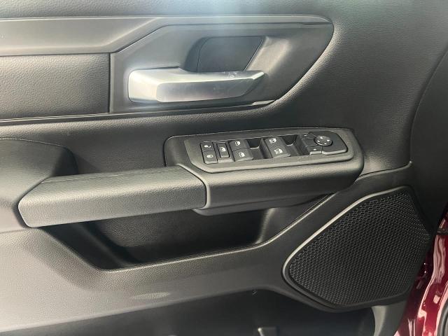 2025 Ram 1500 Vehicle Photo in Oshkosh, WI 54901