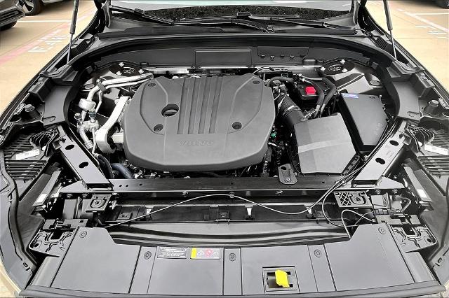 2025 Volvo XC60 Vehicle Photo in Grapevine, TX 76051