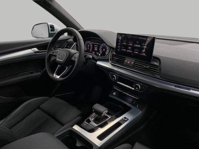 2025 Audi Q5 Vehicle Photo in Appleton, WI 54913
