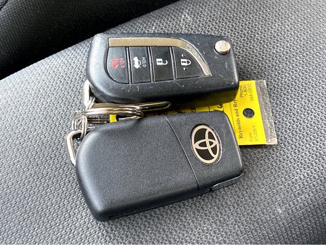 2021 Toyota Corolla Vehicle Photo in Hinesville, GA 31313