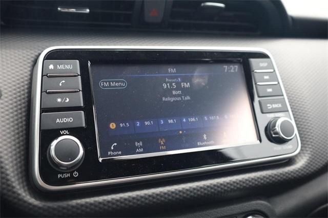 2025 Nissan Kicks Play Vehicle Photo in Hazelwood, MO 63042