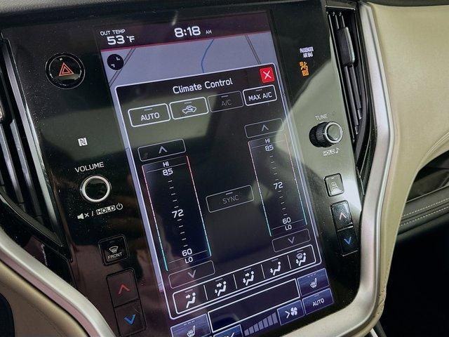 2020 Subaru Outback Vehicle Photo in Doylestown, PA 18902