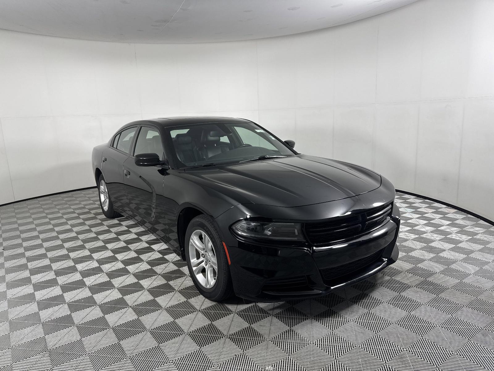 2022 Dodge Charger Vehicle Photo in Georgetown, TX 78626