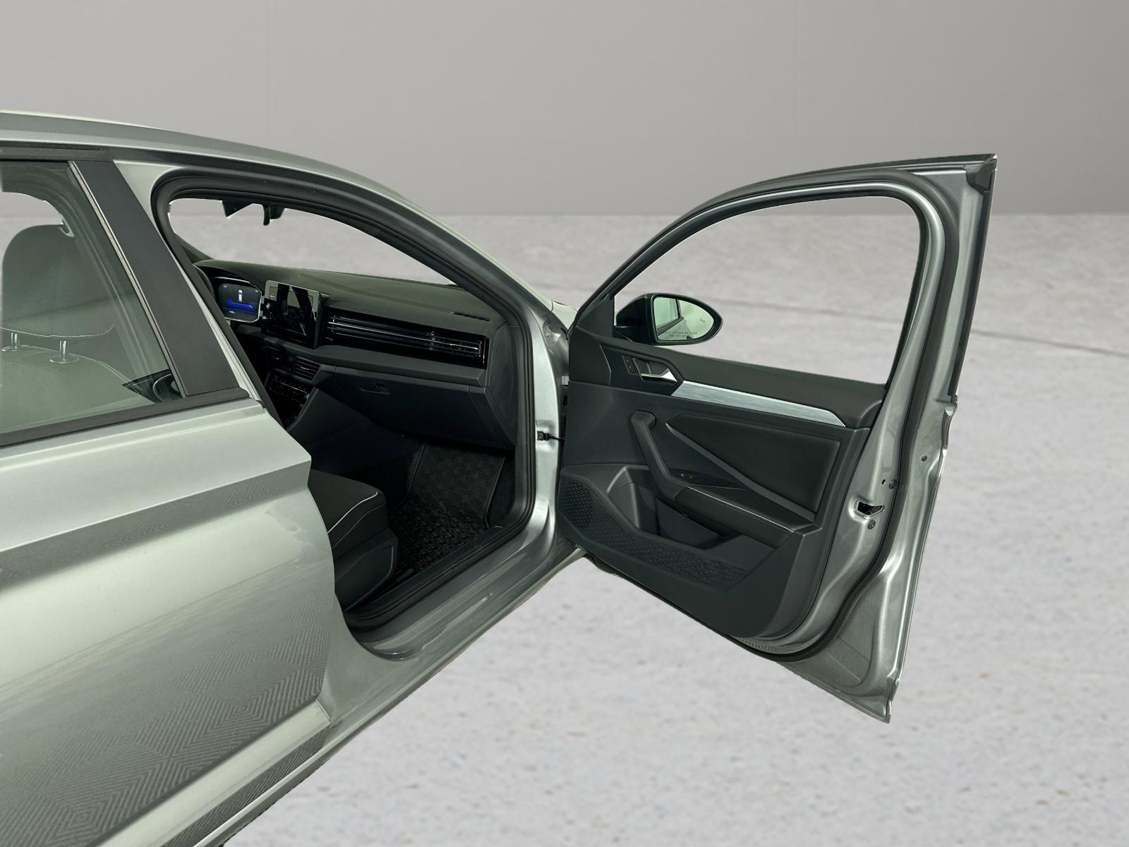 2025 Volkswagen Jetta Vehicle Photo in Georgetown, TX 78626