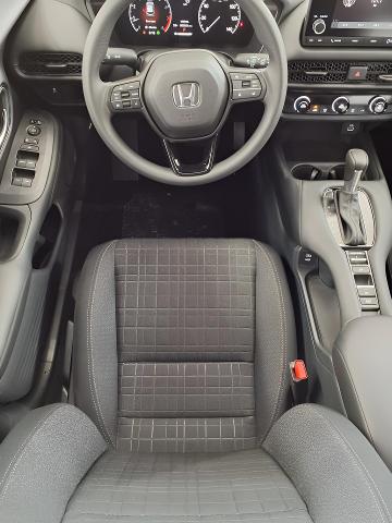 2025 Honda HR-V Vehicle Photo in Oshkosh, WI 54904