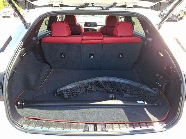 2021 Lexus RX 450h Vehicle Photo in DANBURY, CT 06810-5034