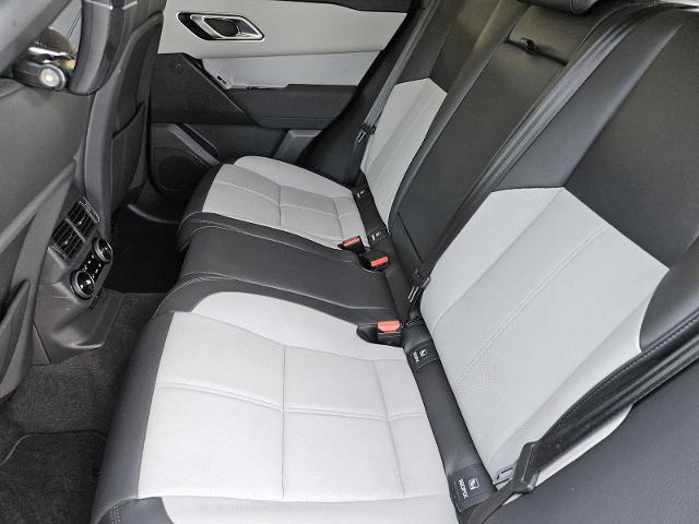 2025 Range Rover Velar Vehicle Photo in AUSTIN, TX 78717