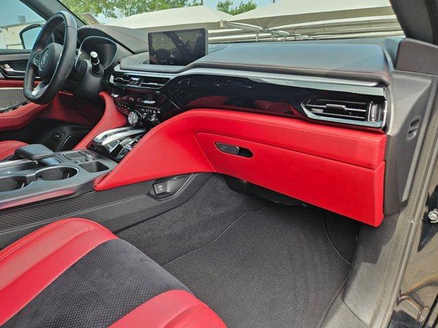 2022 Acura MDX Vehicle Photo in San Antonio, TX 78230