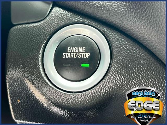 2022 Chevrolet Equinox Vehicle Photo in Roslyn, NY 11576