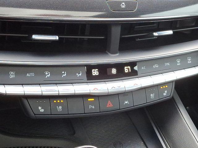 2023 Cadillac CT5 Vehicle Photo in DANBURY, CT 06810-5034