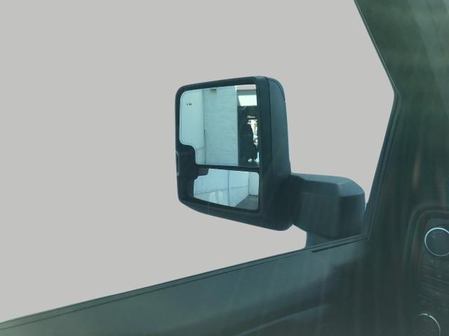 2021 Chevrolet Silverado 2500 HD Vehicle Photo in GREEN BAY, WI 54303-3330