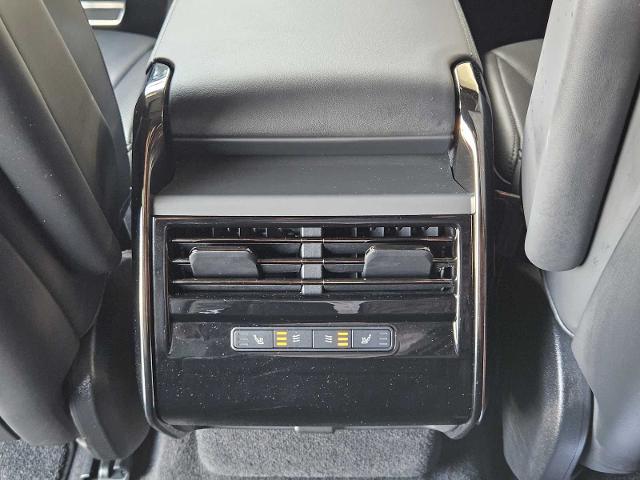 2023 Range Rover Sport Vehicle Photo in AUSTIN, TX 78717
