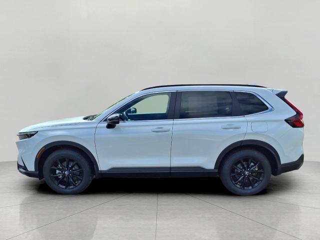 2025 Honda CR-V Hybrid Vehicle Photo in Oshkosh, WI 54904