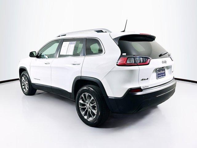 2020 Jeep Cherokee Vehicle Photo in Doylsetown, PA 18901