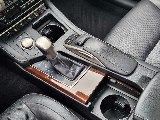 2016 Lexus ES 350 Vehicle Photo in MCKINNEY, TX 75070