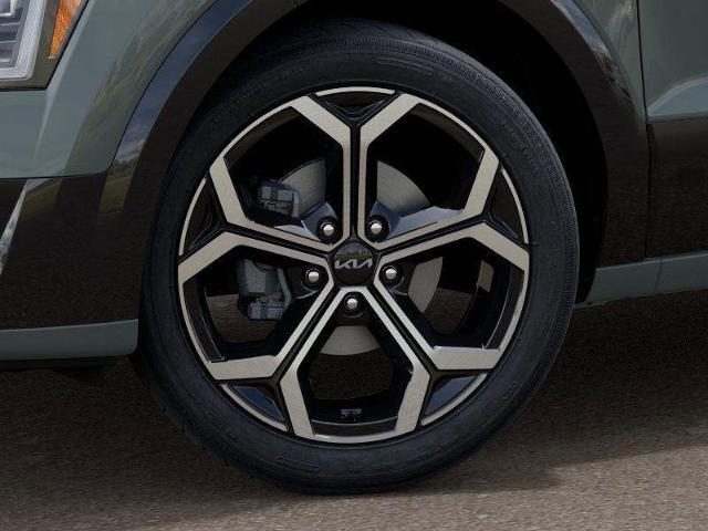 2025 Kia Niro Vehicle Photo in Tucson, AZ 85712