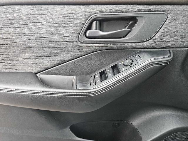 2021 Nissan Rogue Vehicle Photo in FORT WORTH, TX 76132