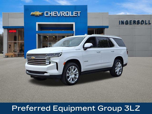 2024 Chevrolet Tahoe Vehicle Photo in PAWLING, NY 12564-3219