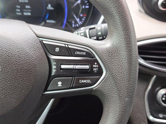 2019 Hyundai SANTA FE Vehicle Photo in Decatur, TX 76234