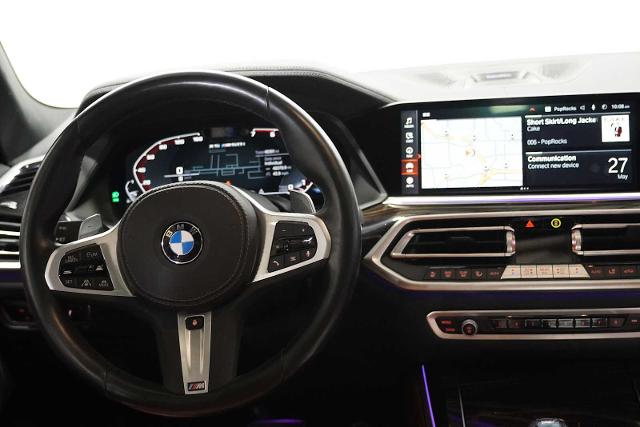 2023 BMW X5 M50i Vehicle Photo in GRAPEVINE, TX 76051
