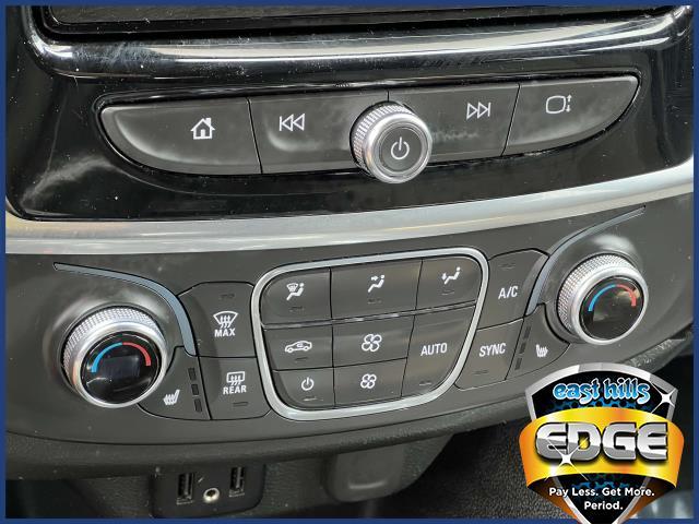 2022 Chevrolet Traverse Vehicle Photo in Roslyn, NY 11576
