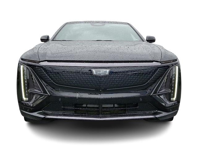 2025 Cadillac LYRIQ Vehicle Photo in ALLENTOWN, PA 18103-7399