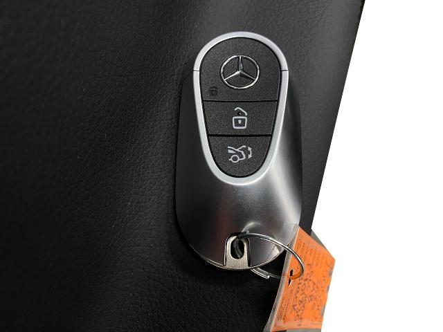 2025 Mercedes-Benz GLC Vehicle Photo in Appleton, WI 54913