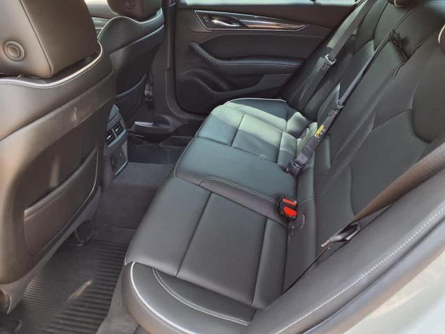2023 Cadillac CT5-V Vehicle Photo in San Antonio, TX 78230-1001