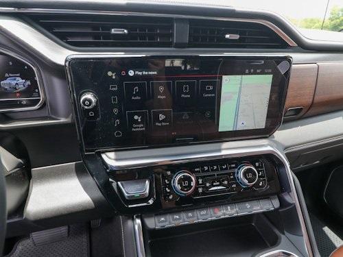 2025 GMC Sierra 1500 Vehicle Photo in HOMOSASSA, FL 34448-1461