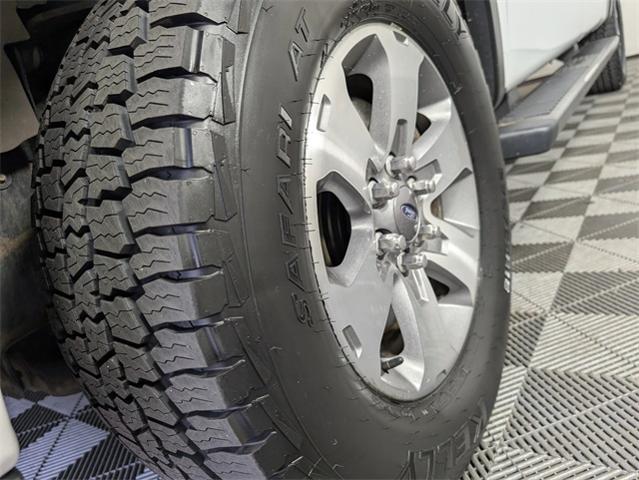 2011 Ford F-150 Vehicle Photo in ENGLEWOOD, CO 80113-6708