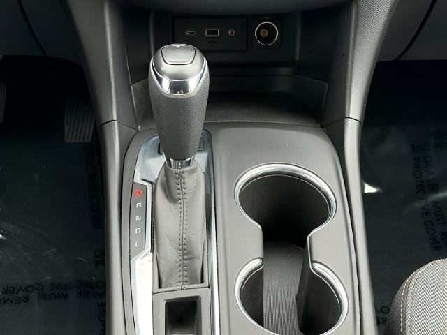2020 Chevrolet Equinox Vehicle Photo in MIDDLETON, WI 53562-1492