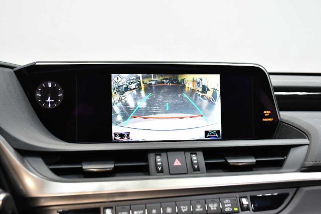 2021 Lexus ES 350 Vehicle Photo in DALLAS, TX 75235