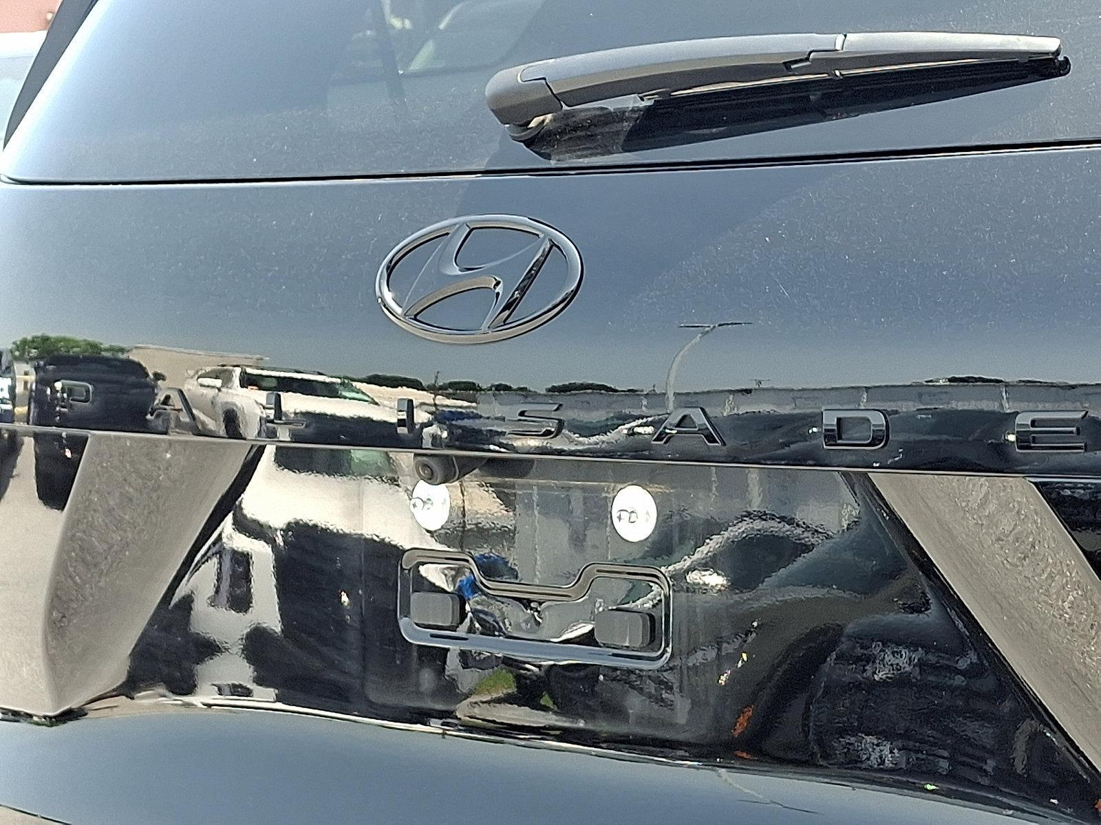 2025 Hyundai PALISADE Vehicle Photo in Harrisburg, PA 17111