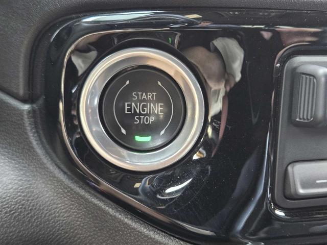 2024 Chevrolet Silverado 2500 HD Vehicle Photo in DENTON, TX 76210-9321