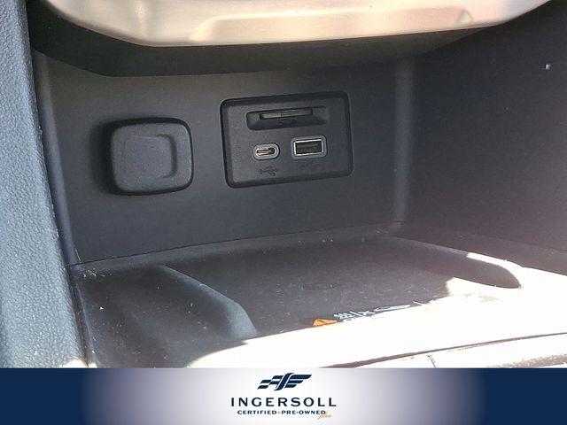 2020 GMC Acadia Vehicle Photo in WATERTOWN, CT 06795-3318