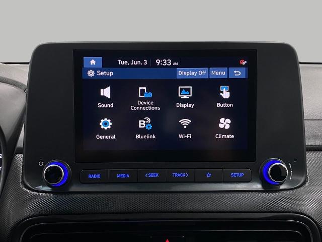 2023 Hyundai KONA Vehicle Photo in Appleton, WI 54913