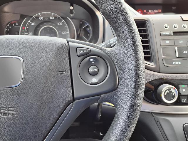 2016 Honda CR-V Vehicle Photo in Oshkosh, WI 54904