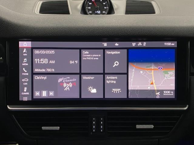 2021 Porsche Cayenne Vehicle Photo in Appleton, WI 54913