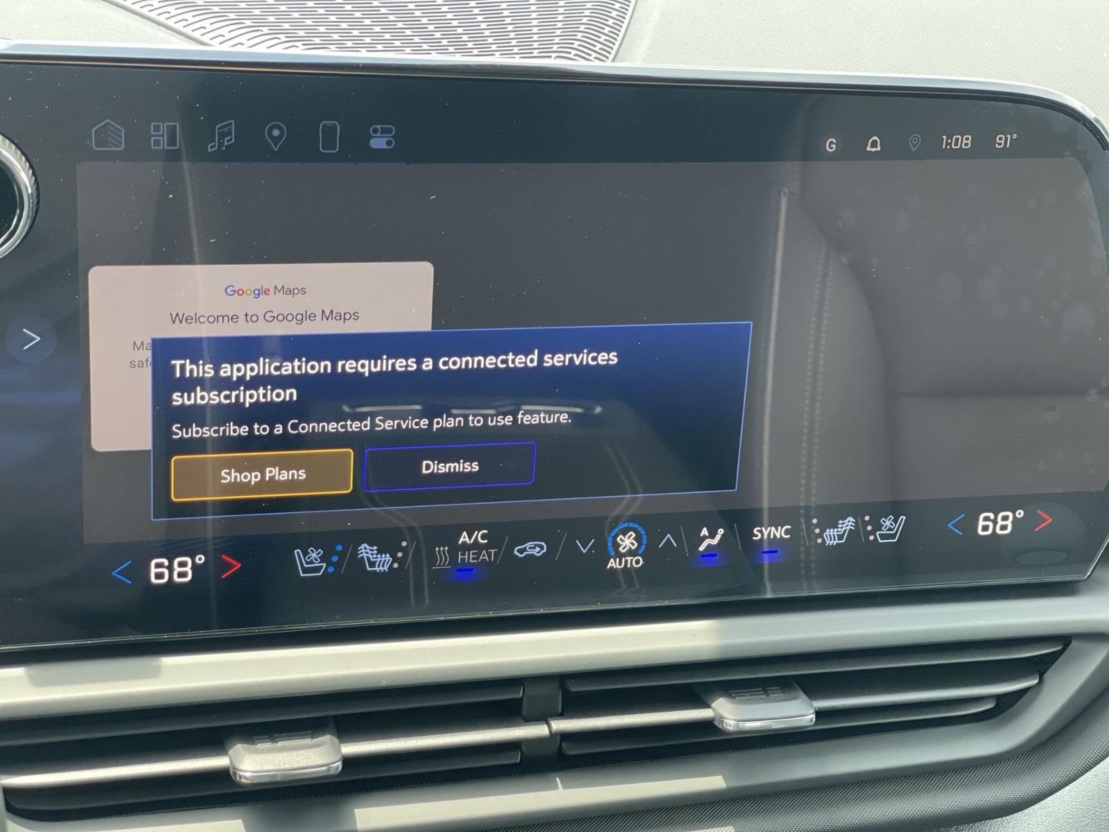 2025 Chevrolet Silverado EV Vehicle Photo in BENTONVILLE, AR 72712-4322