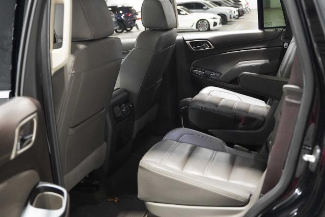 2018 GMC Yukon Vehicle Photo in GRAPEVINE, TX 76051