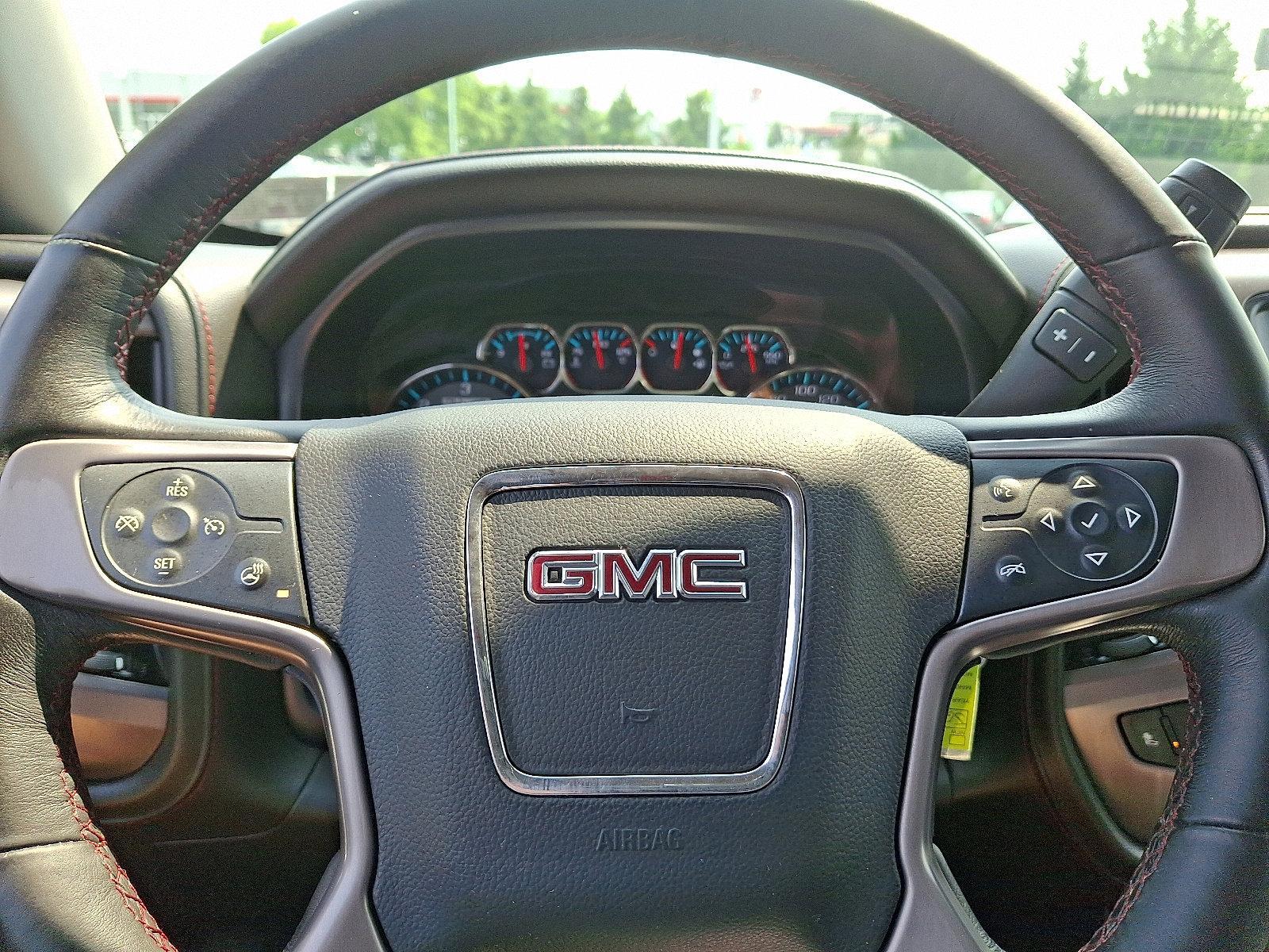 2018 GMC Sierra 1500 Vehicle Photo in Trevose, PA 19053
