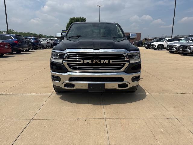 2019 Ram 1500 Vehicle Photo in Peoria, IL 61615