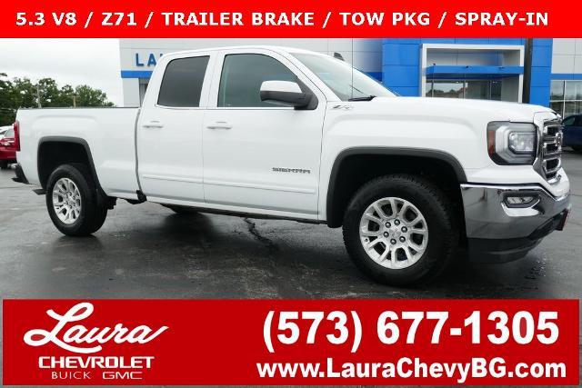 2019 GMC Sierra 1500 Limited Vehicle Photo in Sullivan, MO 63080