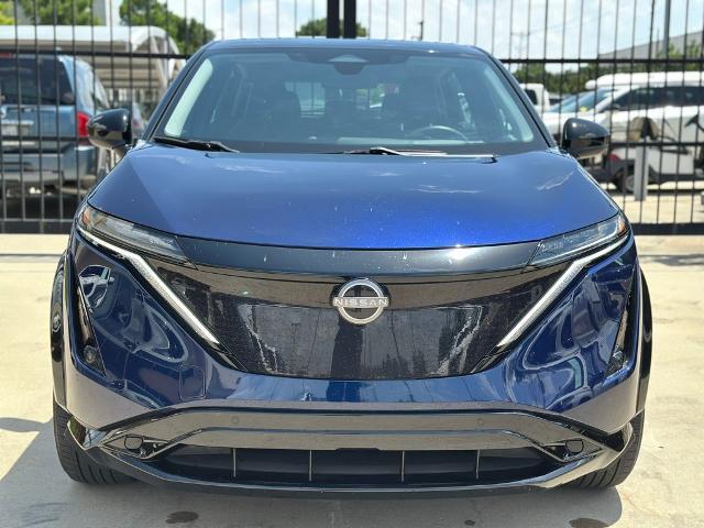 2023 Nissan ARIYA Vehicle Photo in Grapevine, TX 76051