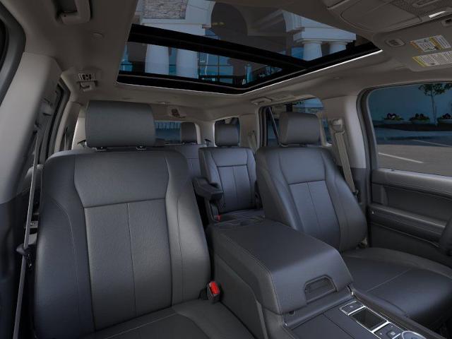 2024 Ford Expedition Vehicle Photo in Weatherford, TX 76087