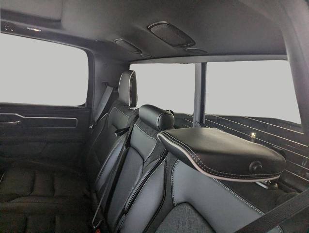 2025 Ram 1500 Vehicle Photo in Oshkosh, WI 54901