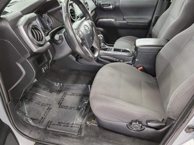2018 Toyota Tacoma Vehicle Photo in NEENAH, WI 54956-2243