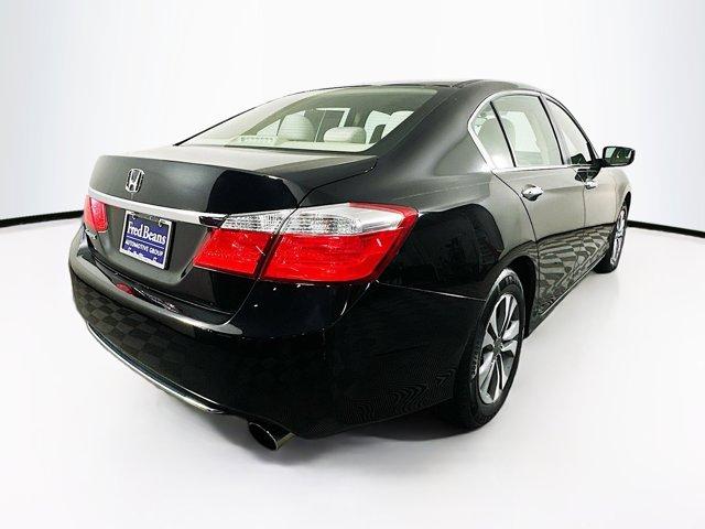2015 Honda Accord Sedan Vehicle Photo in Flemington, NJ 08822