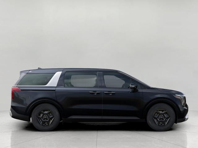2025 Kia Carnival Vehicle Photo in Appleton, WI 54914