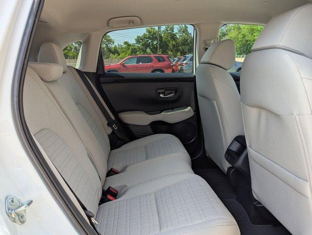 2025 Honda HR-V Vehicle Photo in San Antonio, TX 78230